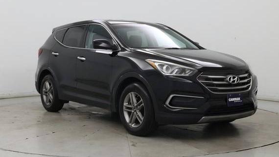 HYUNDAI SANTA FE SPORT 2017 5NMZT3LB2HH046342 image HYUNDAI SANTA FE SPORT 2017 5NMZT3LB2HH046342 image
